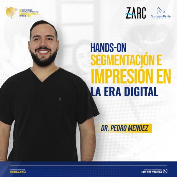 Estudiantes de Pregrado - HandsOn - Imagen 4