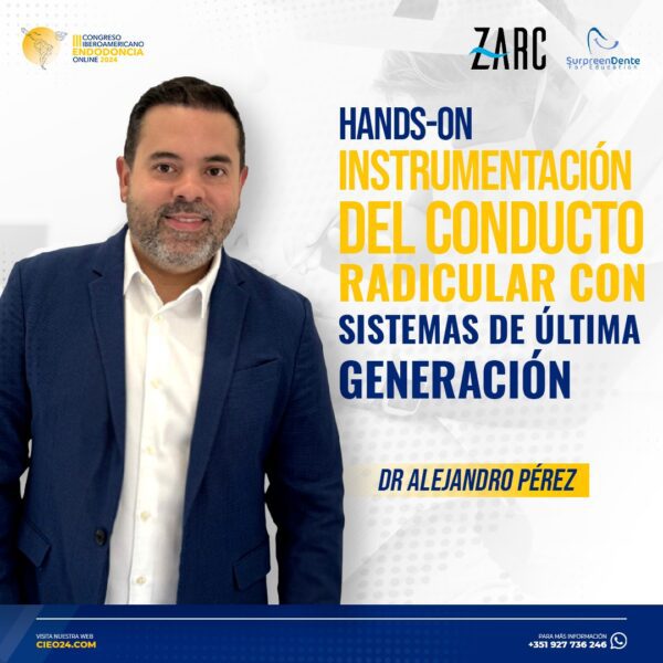 Estudiantes de Pregrado - HandsOn - Imagen 2